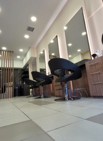 Elegant Hair Style and more Κομμωτήριο Νίκαια