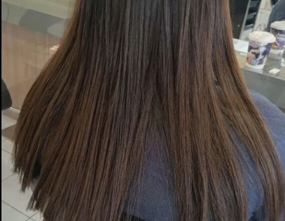 extensions Elegant Hair Style and more Κομμωτήριο Νίκαια
