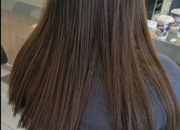 extensions Elegant Hair Style and more Κομμωτήριο Νίκαια