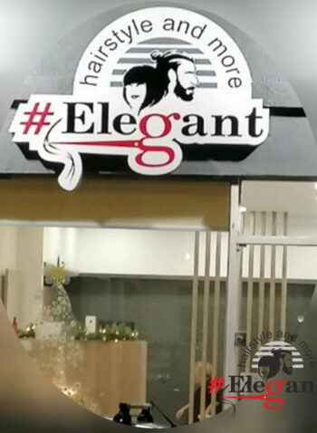 Elegant Hair Style and more Κομμωτήριο Νίκαια